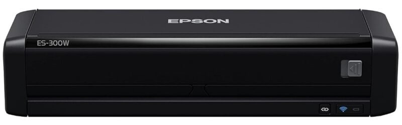 Epson WorkForce ES-300w