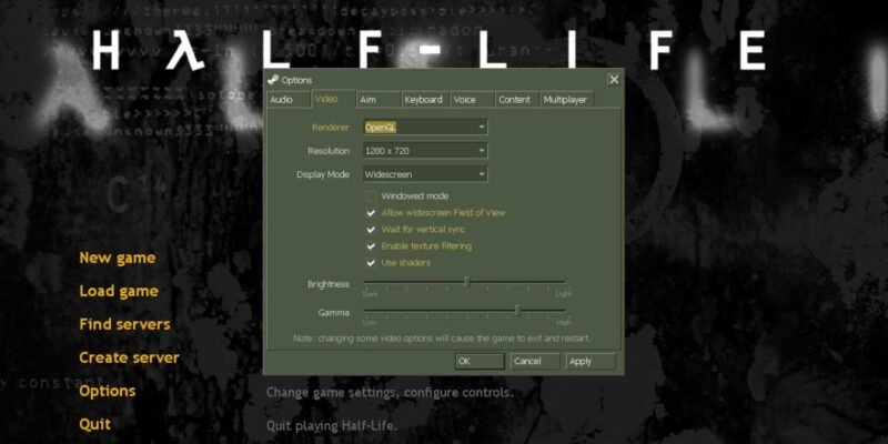 Rog Ally Manually Change Resolution In Game