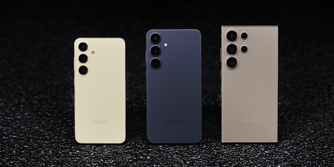 Samsung Galaxy S24 Featured