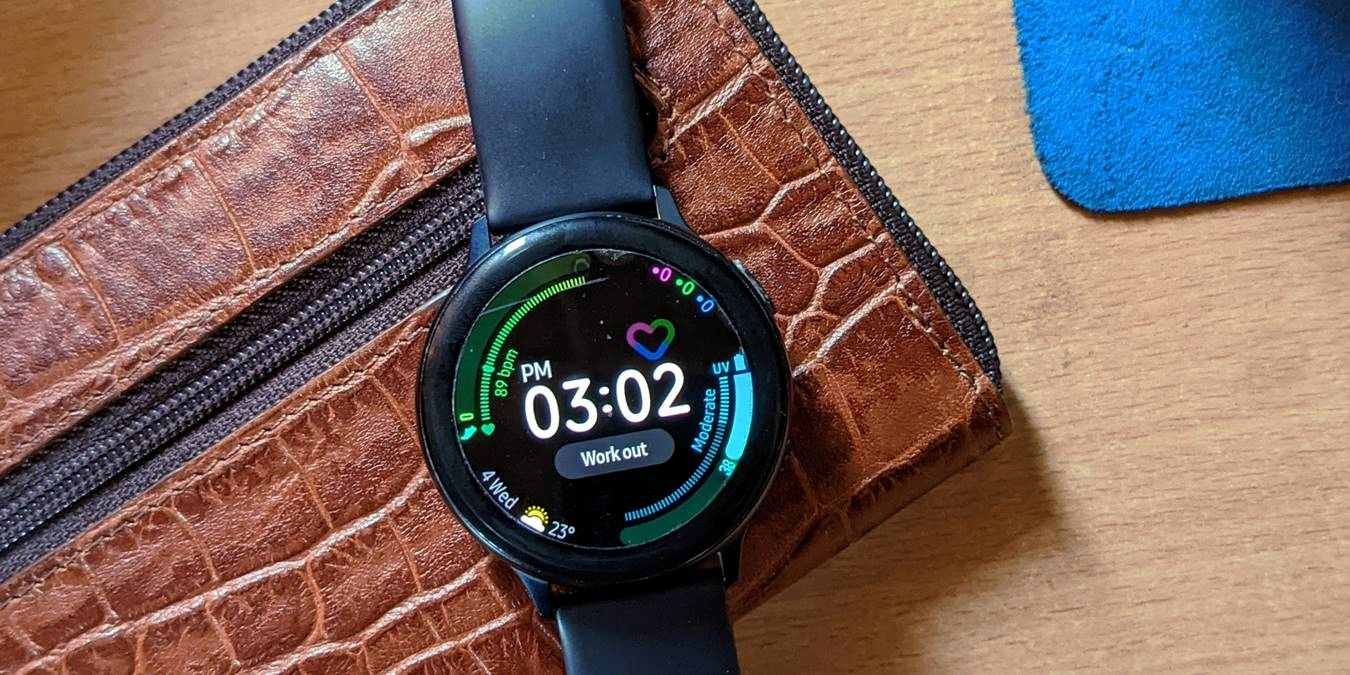 Samsung Galaxy Watch Not Connecting To Phone Android Iphone