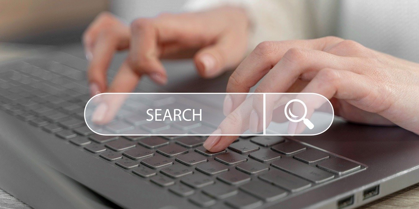 Search Engine Keeps Changing Featured