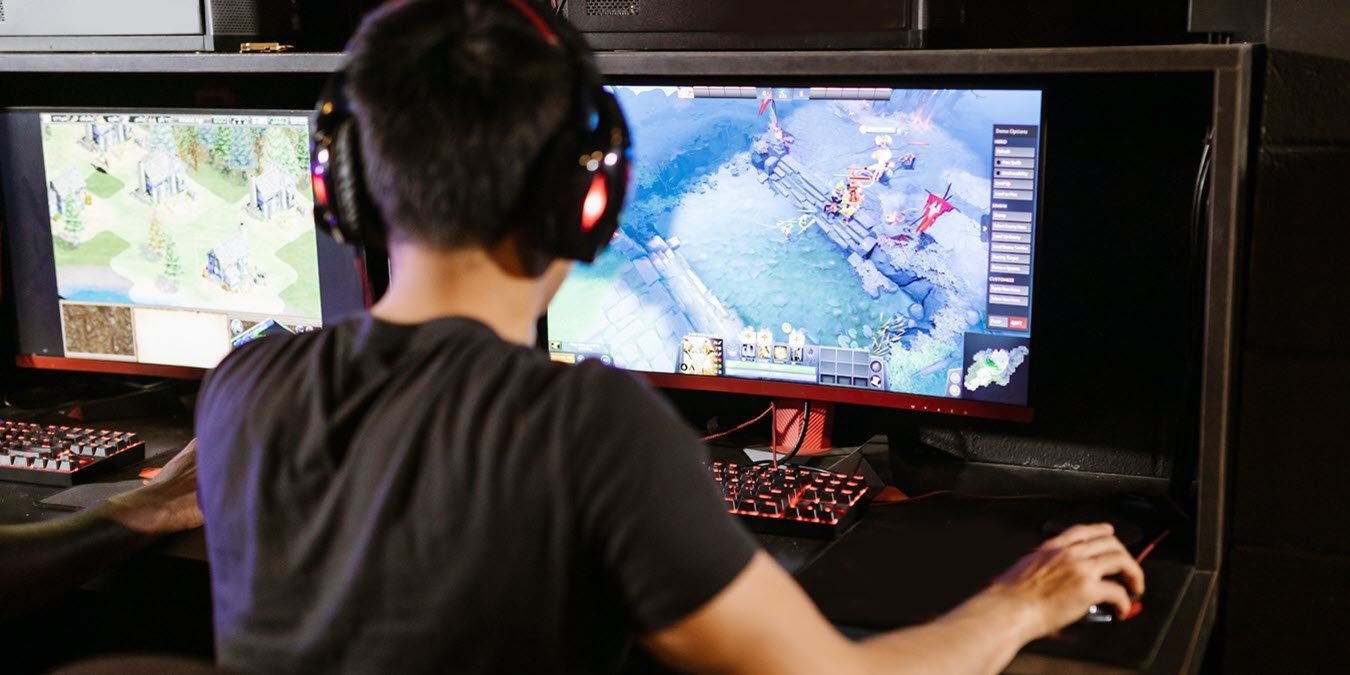Show Fps In Game Windows