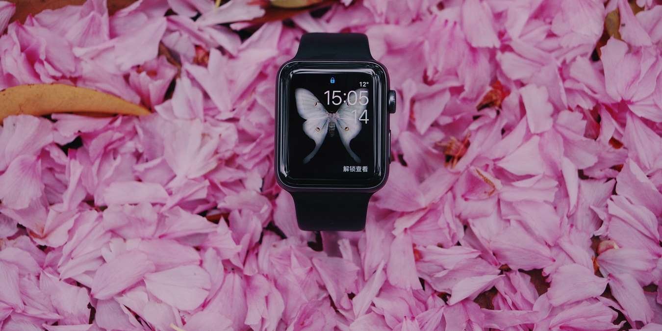 Smartwatch Featured