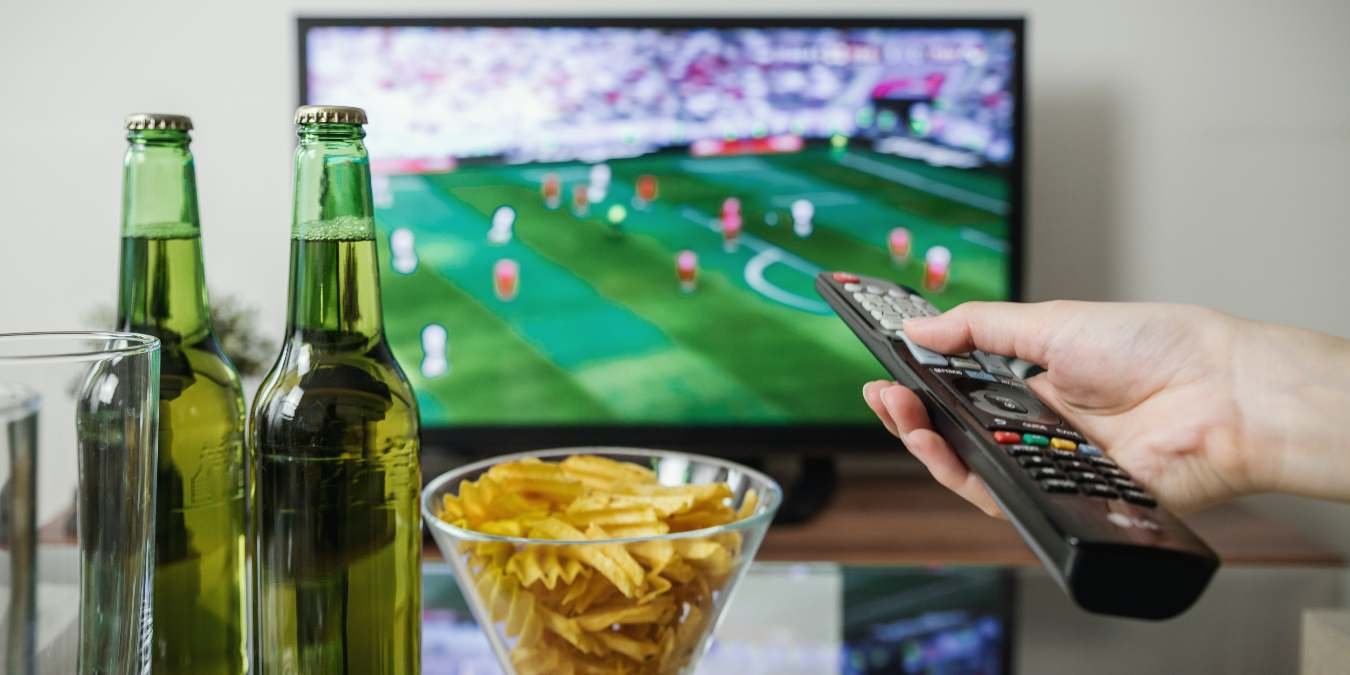 Sports Streaming Feature