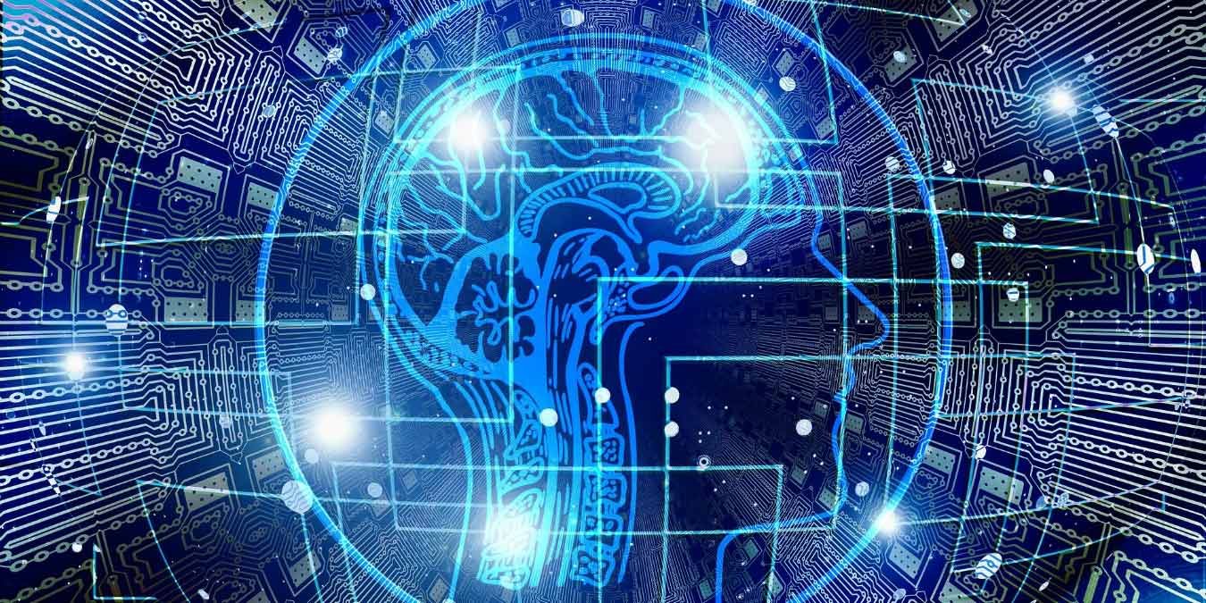 Stable Diffusion Featured Blue Brain