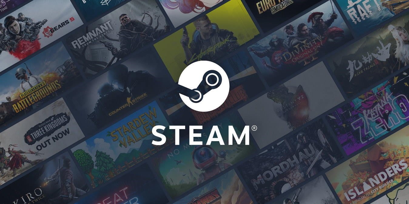 Steam Home