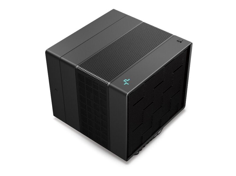 DeepCool Assassin IV CPU cooler