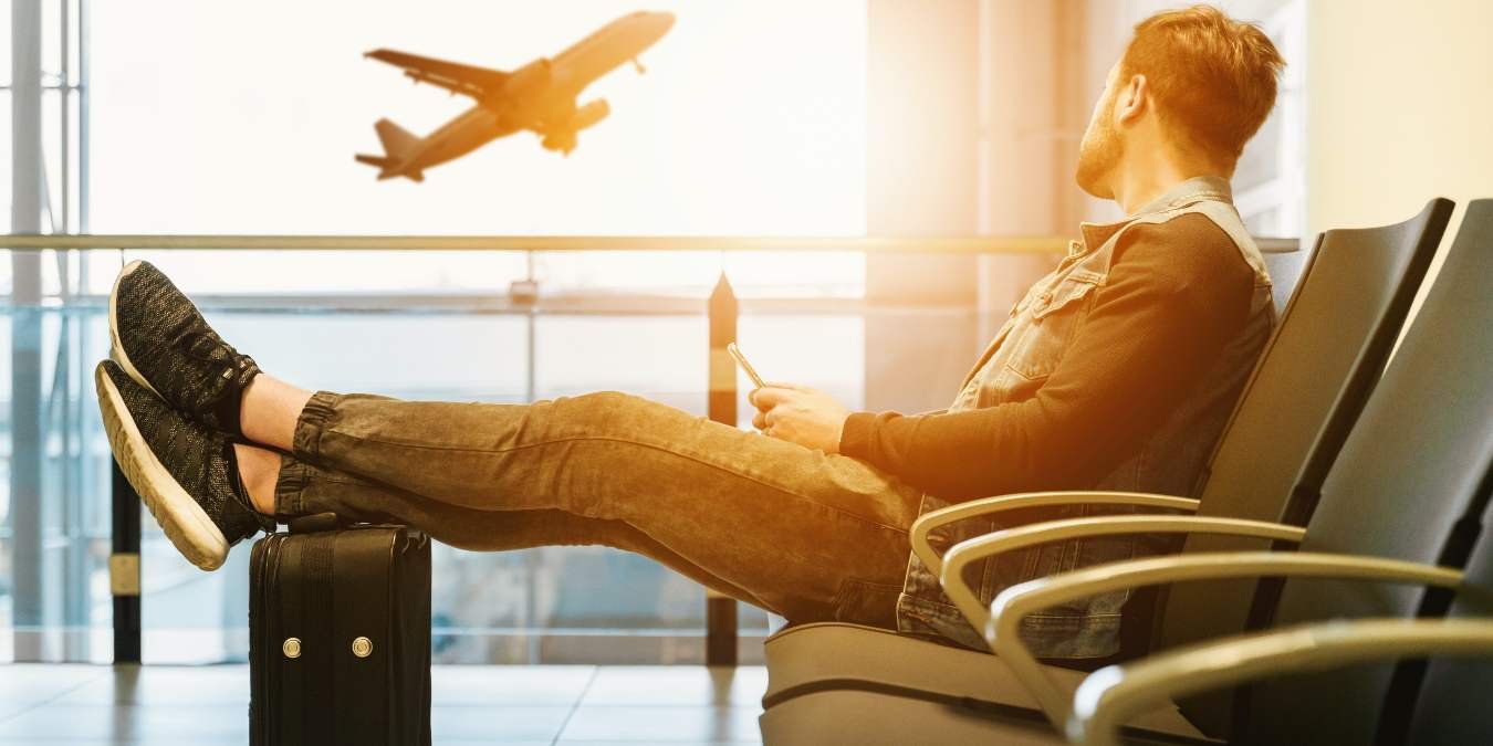 Travel Tech Feature