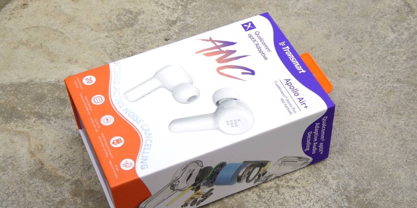 Tronsmart Apollo Airplus Featured