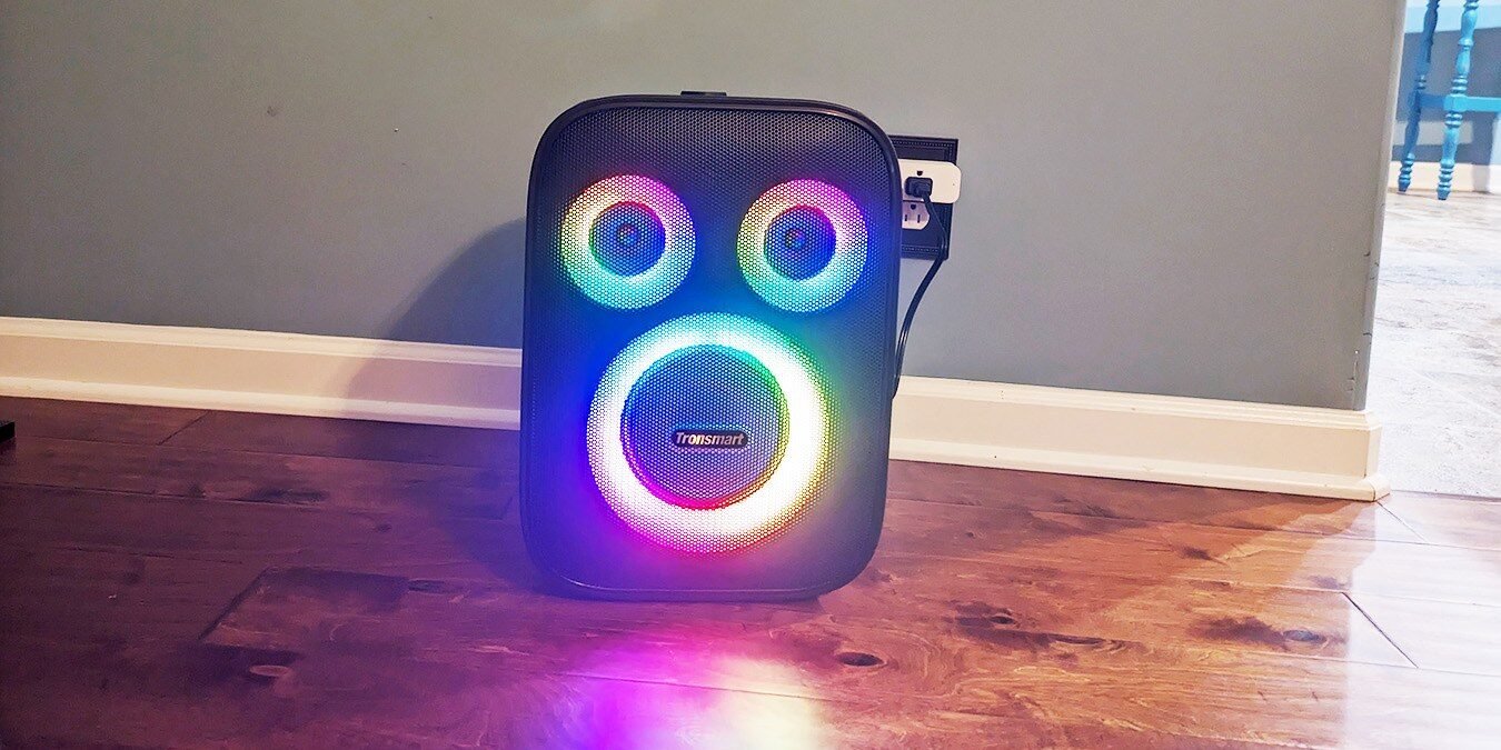 Tronsmart Halo 200 Feature Image