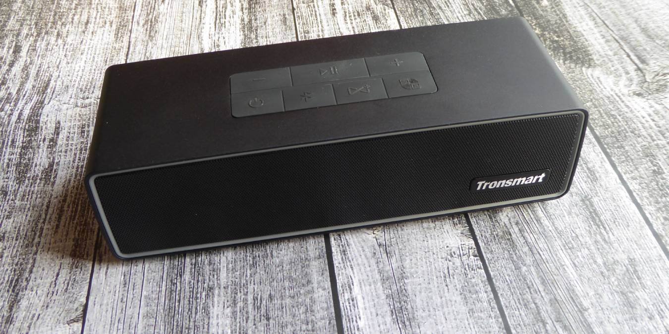 Tronsmart Studio Featured