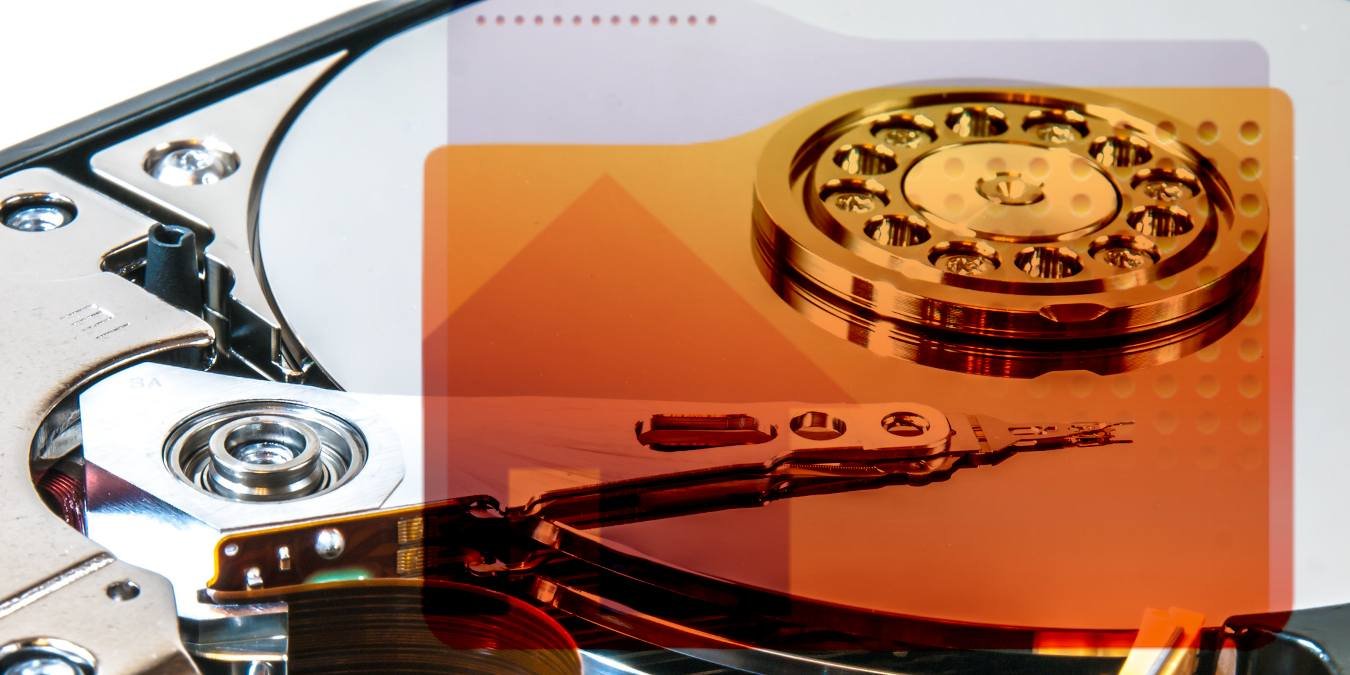 Ubuntuhome Disk