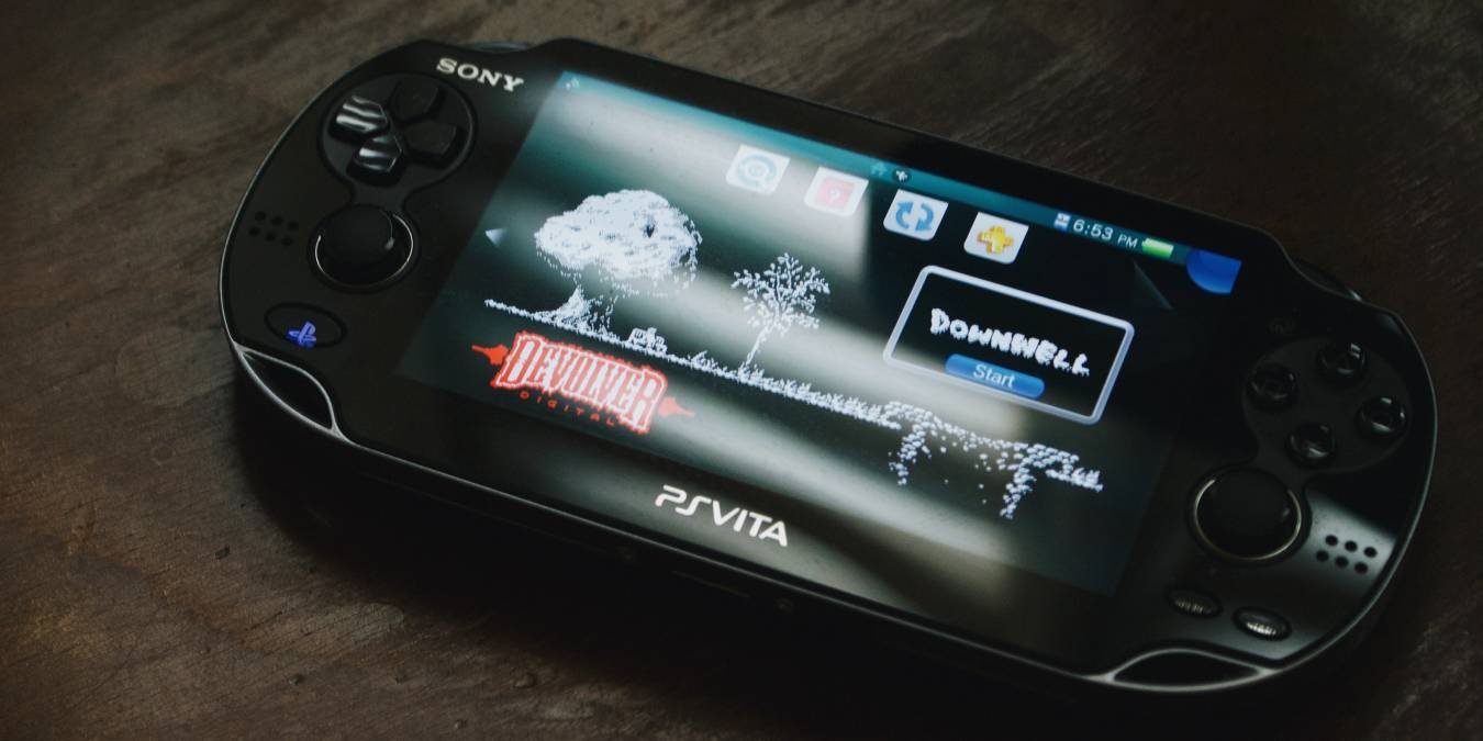 Vita3k Feature