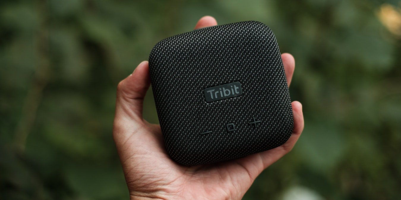 Waterproof Bluetooth Speakers Feature Image