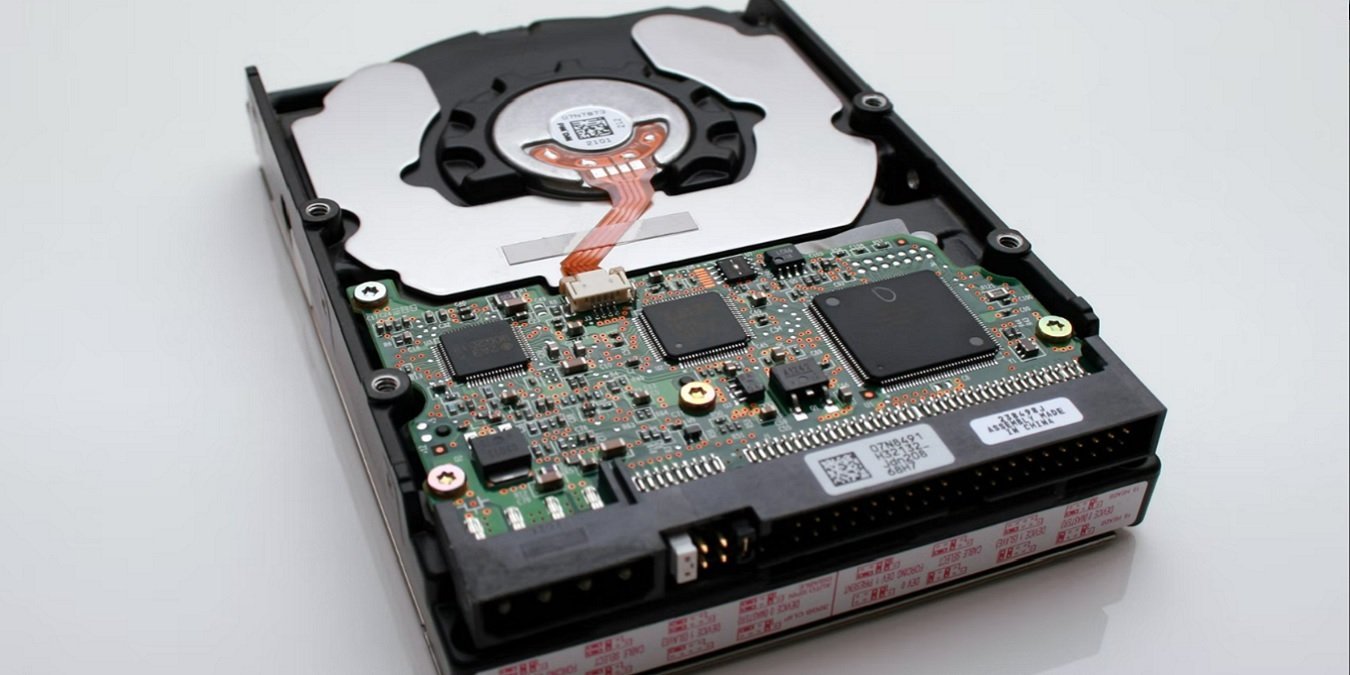 Ways To Check Hard Disk Health In Windows Featured Disk