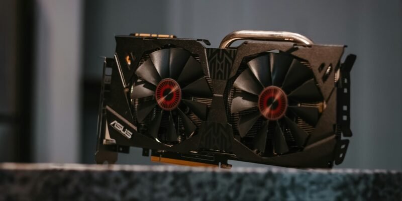 Windows 11 Gaming Gpu View