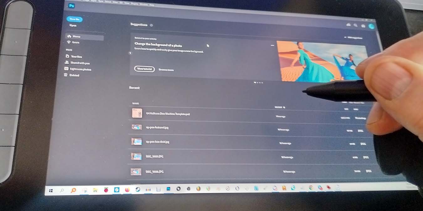Xp Pen Featured