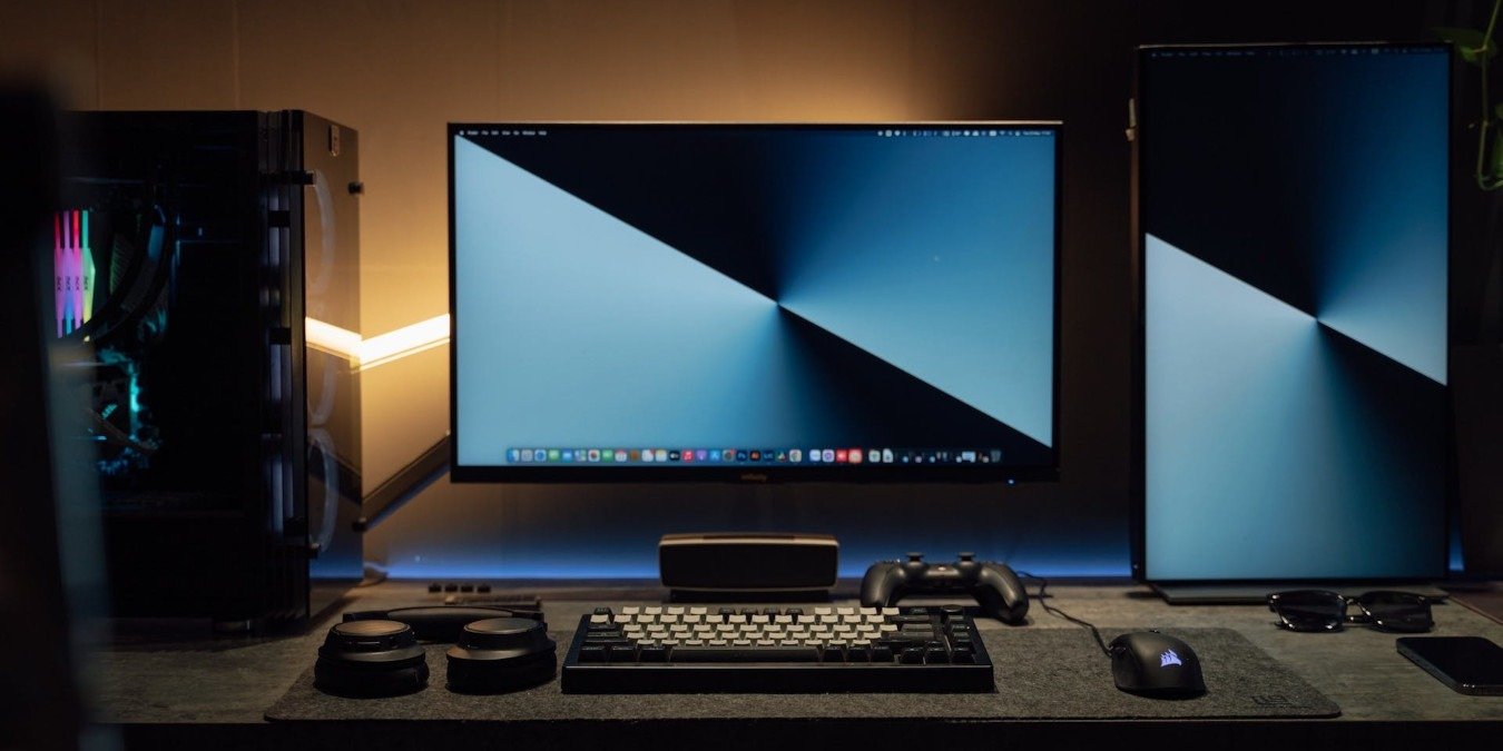 Xrandr Dualmonitor