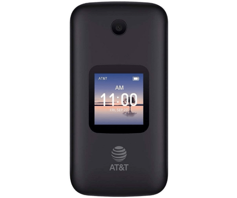 Alcatel SMARTFLIP