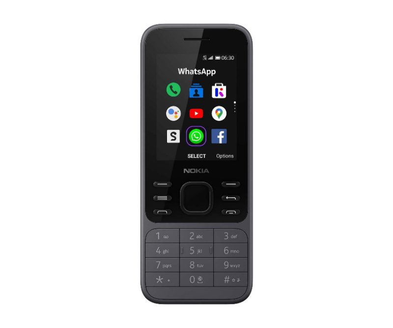 Nokia 6300 4G