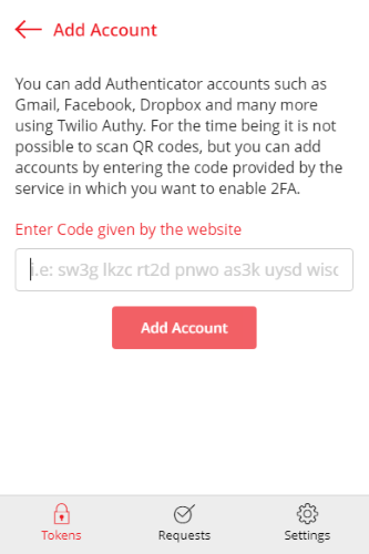 Google Authenticator Authy Code Google Authenticator Authy Code