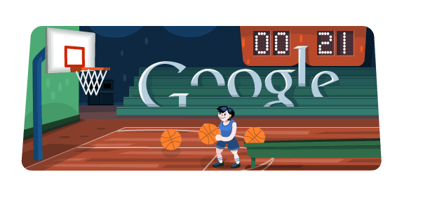 Hidden Google Games Basketball Hidden Google Games Basketball
