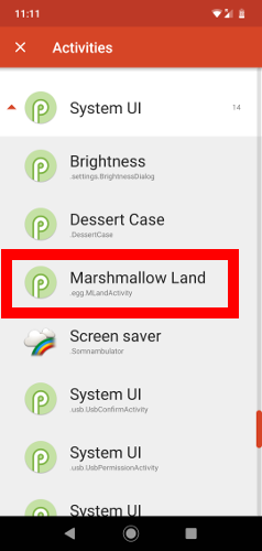 Hidden Secret Google Games Marshmallow Land Nova 2 Hidden Secret Google Games Marshmallow Land Nova 2
